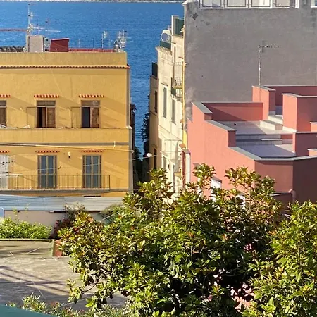 度假居 La Casa Dei Sogni *