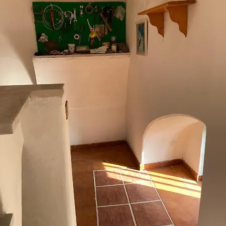 度假居 La Casa Dei Sogni