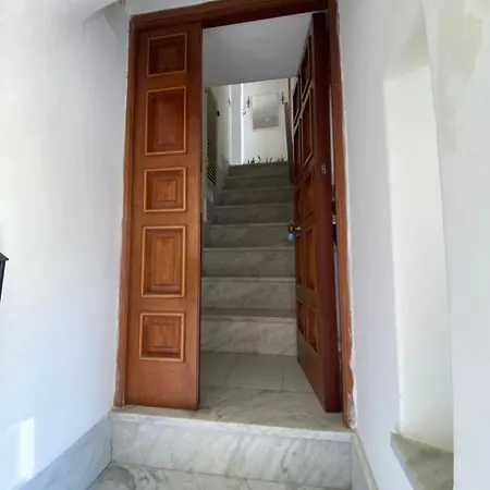 度假居 La Casa Dei Sogni