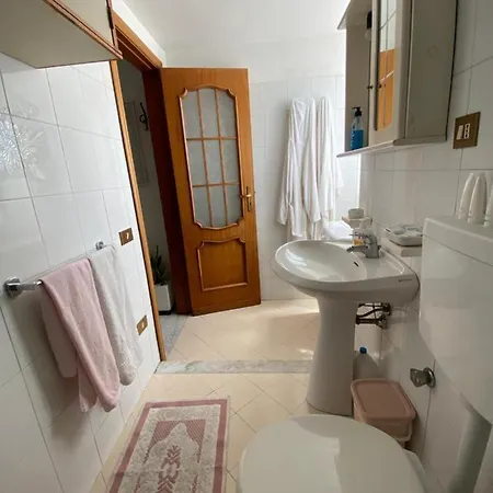 度假居 La Casa Dei Sogni
