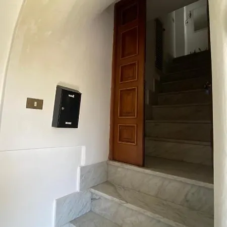 度假居 La Casa Dei Sogni
