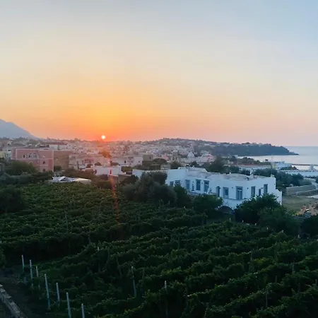 La Casa Dei Sogni 度假居 普罗奇达