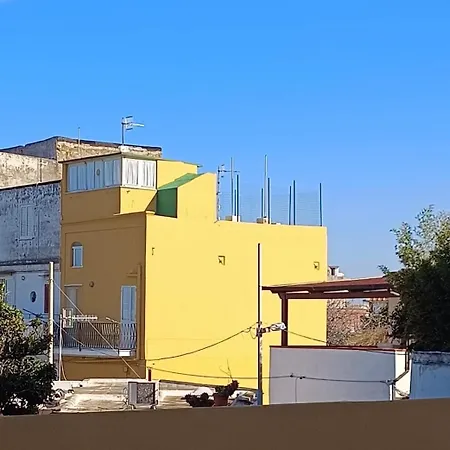 度假居 La Casa Dei Sogni *
