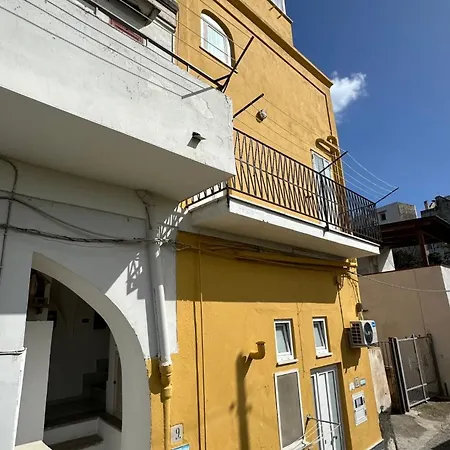 度假居 La Casa Dei Sogni