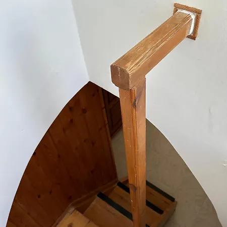 度假居 La Casa Dei Sogni