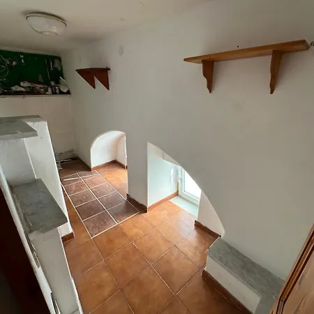 La Casa Dei Sogni 普罗奇达