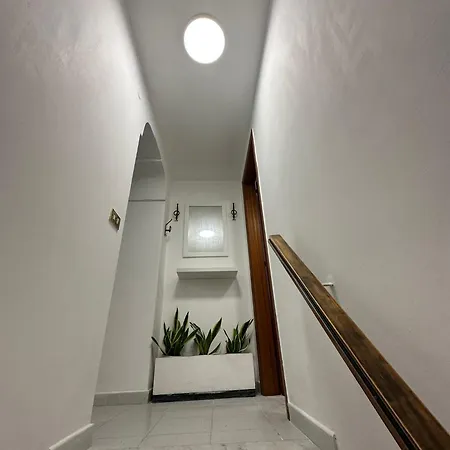 度假居 La Casa Dei Sogni *