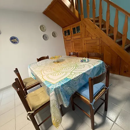 度假居 La Casa Dei Sogni