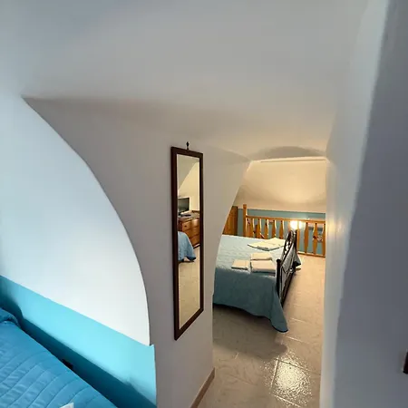 La Casa Dei Sogni 度假居 普罗奇达