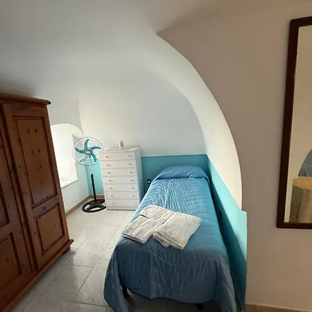 度假居 La Casa Dei Sogni