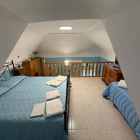 La Casa Dei Sogni 度假居 *