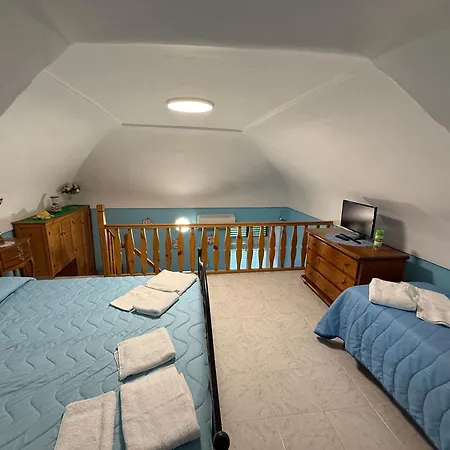 La Casa Dei Sogni *
