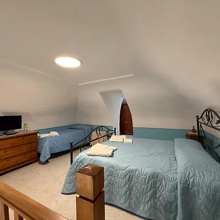 La Casa Dei Sogni