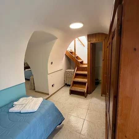 La Casa Dei Sogni 普罗奇达