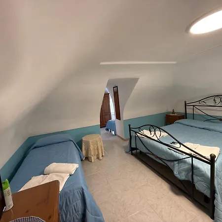 La Casa Dei Sogni 度假居