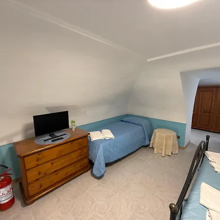 La Casa Dei Sogni 普罗奇达