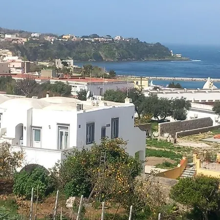 La Casa Dei Sogni *
