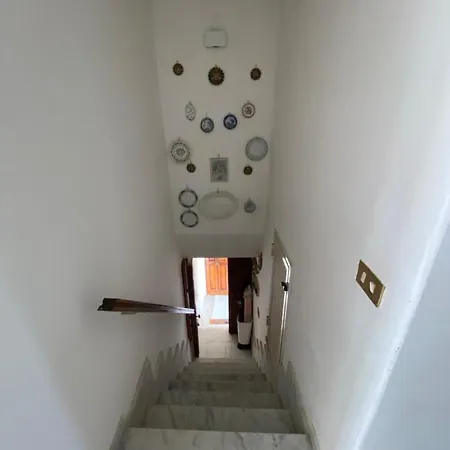 Semesterbostad La Casa Dei Sogni *