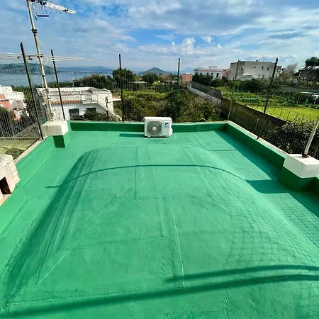 La Casa Dei Sogni