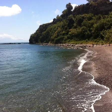 La Casa Dei Sogni Holiday home