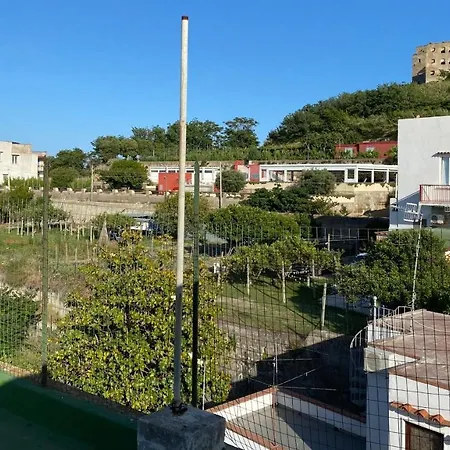 La Casa Dei Sogni