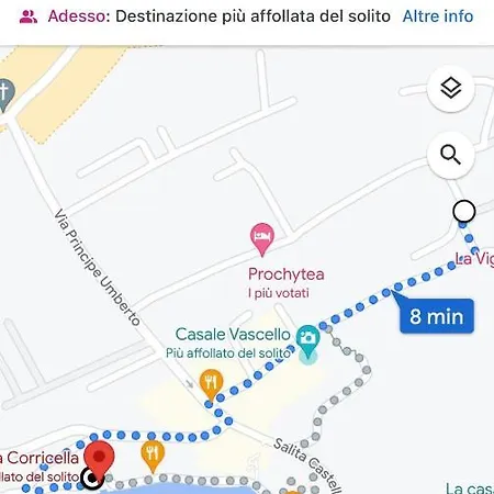 La Casa Dei Sogni *
