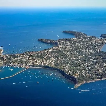 La Casa Dei Sogni * Procida