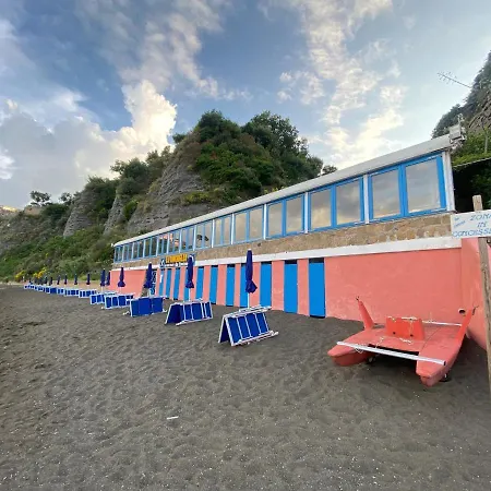 La Casa Dei Sogni Procida