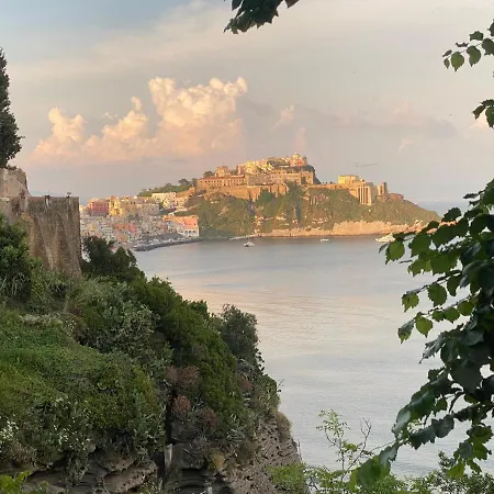La Casa Dei Sogni * Procida