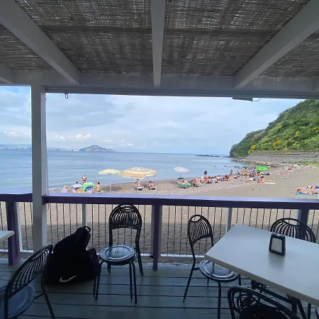 La Casa Dei Sogni Holiday home Procida