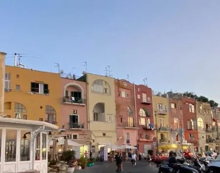 La Casa Dei Sogni Holiday home *