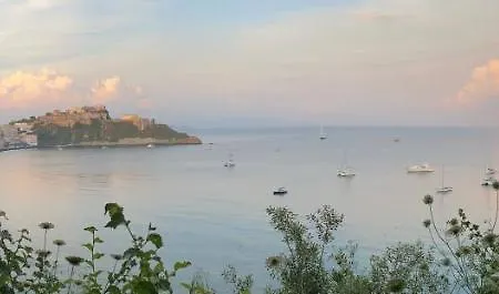 La Casa Dei Sogni Holiday home