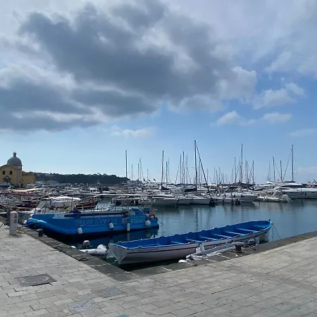La Casa Dei Sogni Holiday home *