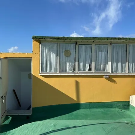 La Casa Dei Sogni * Procida