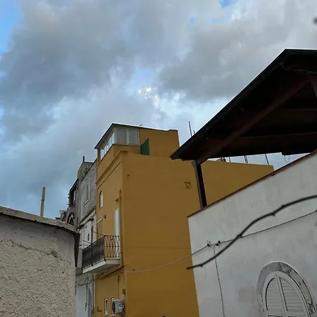La Casa Dei Sogni Holiday home