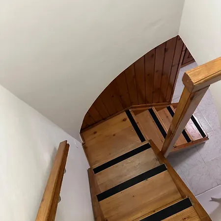 La Casa Dei Sogni Holiday home Procida