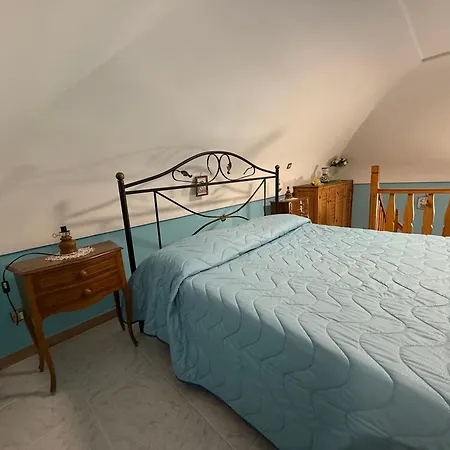 La Casa Dei Sogni Holiday home Procida