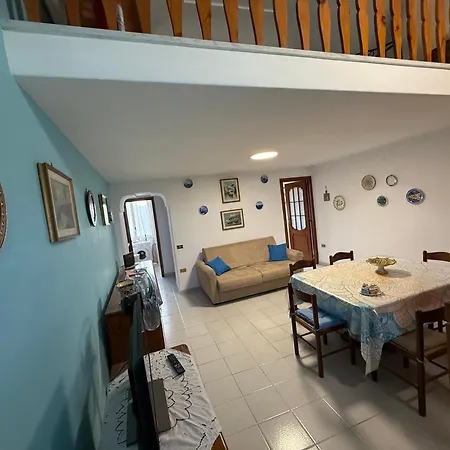 La Casa Dei Sogni * Procida