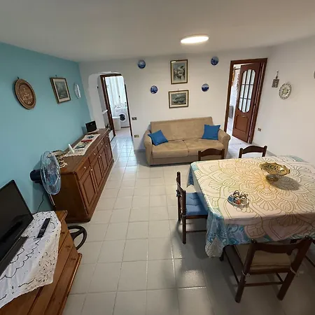 La Casa Dei Sogni Holiday home