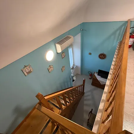 La Casa Dei Sogni Procida