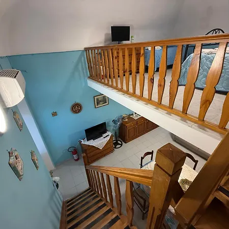 La Casa Dei Sogni