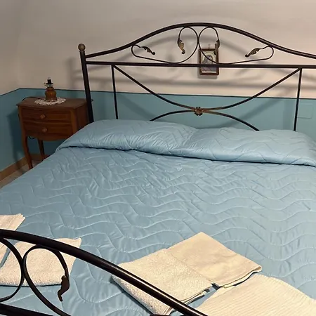 La Casa Dei Sogni Procida