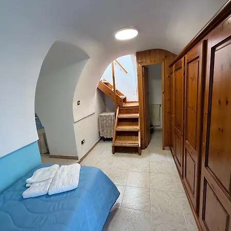 La Casa Dei Sogni Procida