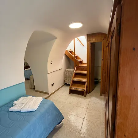 La Casa Dei Sogni Procida